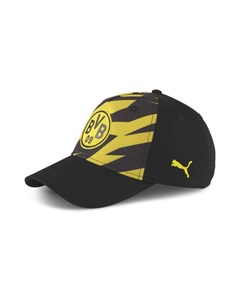 Кепка BVB ftblCore Cap Puma