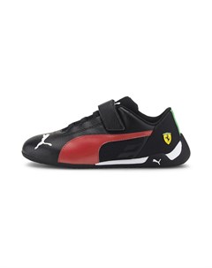 Детские кроссовки Ferrari Race R Cat V PS Puma