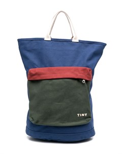 Рюкзак в форме трапеции Tinycottons