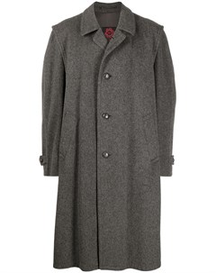 Однобортное пальто 1970 х годов A.n.g.e.l.o. vintage cult