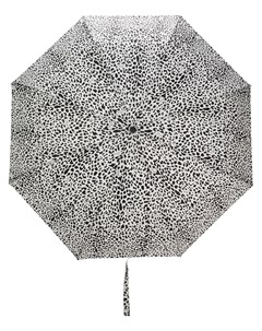 Зонт с леопардовым принтом Liu jo