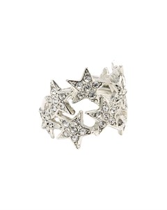 Декорированное кольцо Oscar de la renta