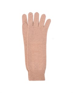 Кашемировые перчатки Jil sander