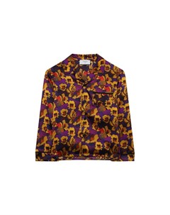 Шелковая блузка Paade mode