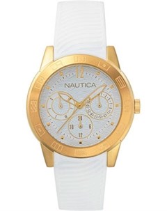 Швейцарские наручные женские часы Nautica