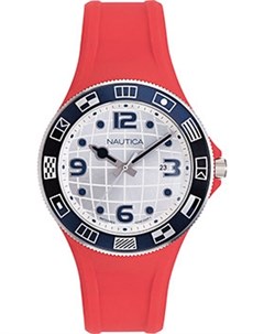 Швейцарские наручные мужские часы Nautica