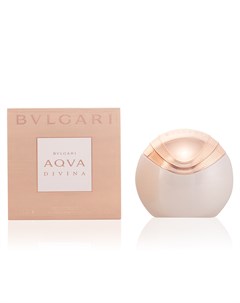 Туалетная вода Bvlgari