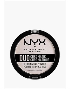 Хайлайтер Nyx professional makeup