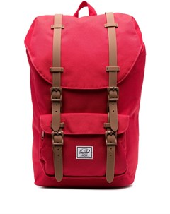 Рюкзак с застежкой на пряжке Herschel supply co