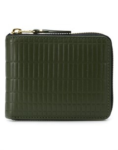 Кошелек Brick Line Comme des garçons wallet