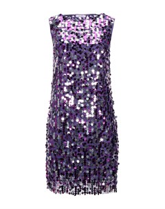 Короткое платье Glam cristinaeffe