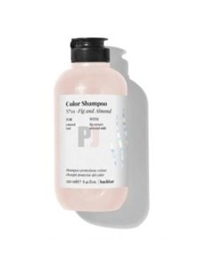 Шампунь 01 для защиты цвета и блеска волос Back Bar Color Shampoo 4010 250 мл Farmavita (италия)