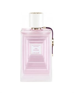 Pink Paradise Lalique