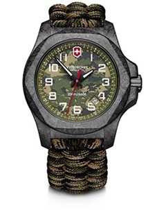 Швейцарские наручные мужские часы 241927 1 Коллекция Victorinox swiss army