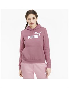 Толстовка Essentials Fleece Hoody Puma