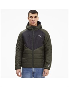 Куртка WarmCELL Padded Jacket Puma