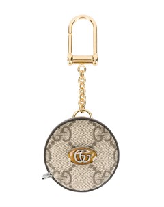 Брелок для ключей Ophidia GG Gucci