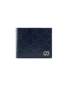 Бумажник Signature Gucci