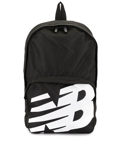 Рюкзак на молнии с логотипом New balance