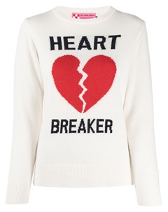 Джемпер Heart Breaker Mc2 saint barth