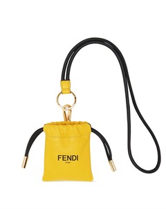 Клатч брелок с кулиской Fendi