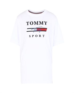 Футболка Tommy sport