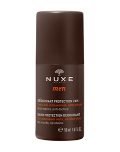 Шариковый дезодорант 24 часа Nuxe