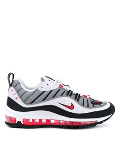 Кроссовки Air Max 98 на шнуровке Nike