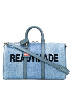 Дорожная сумка Readymade Diesel red tag