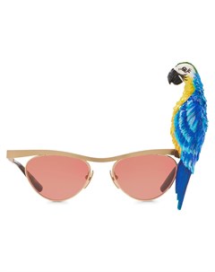 Солнцезащитные очки Tropical Parrot Dolce & gabbana eyewear