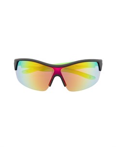 Солнцезащитные очки трапециевидной формы Molo