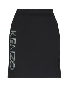 Мини юбка Kenzo