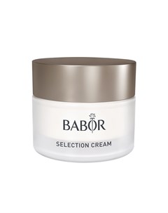 Крем с фитогормонами Селекшн Selection Cream 50 мл Babor