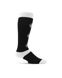 Носки Kootney Sock Black 2021 Volcom