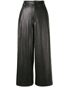 Укороченные широкие брюки Wiles A.l.c.