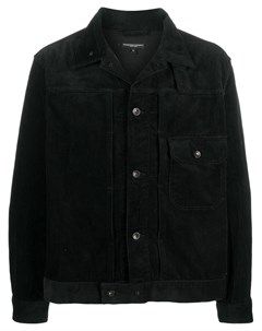 Вельветовая куртка рубашка Engineered garments