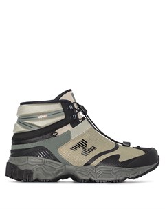Ботинки TDS Niobium Concept 1 из коллаборации со Snow Peak New balance