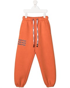 Спортивные брюки So Fly из джерси Duoltd