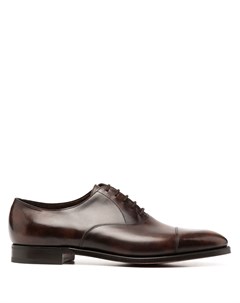 Оксфорды City II John lobb