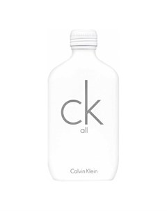 CK All Calvin klein