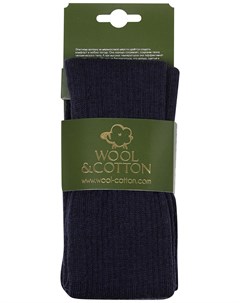 Леггинсы Wool & cotton