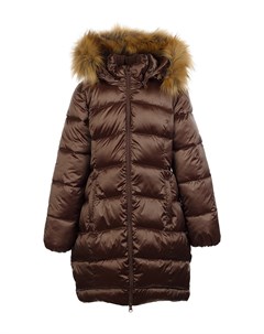 Зимнее Пальто для девочки Лиза Oldos