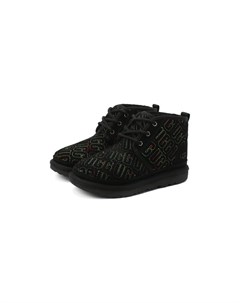 Ботинки Neumel II Graphic Stitch Ugg