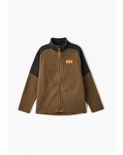 Олимпийка Helly hansen