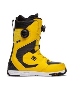 Ботинки для сноуборда мужские DC SHOES Shuksan M Boax Yellow 2021 Dc shoes