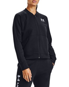 Куртка Rival Fleece Jacket Under armour