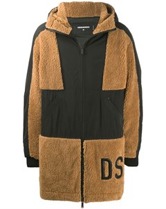 Куртка с капюшоном Dsquared2