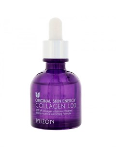 Collagen 100 Сыворотка для лица коллаген 30 мл Mizon