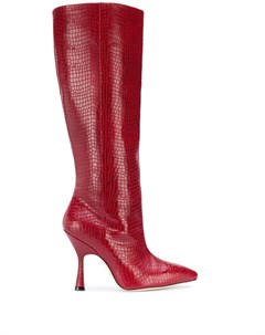 Сапоги Parton Stuart weitzman