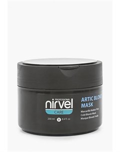 Маска для волос Nirvel professional